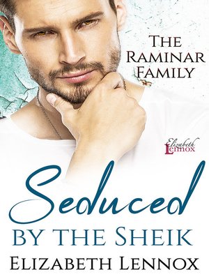 cover image of Seduced by the Sheik